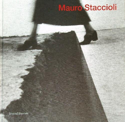 Mauro Staccioli