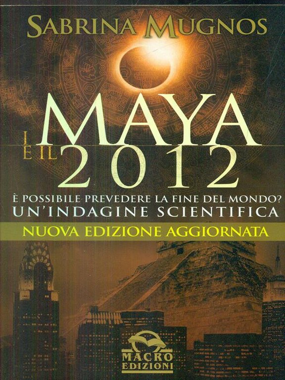 Maya e il 2012