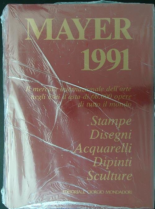 Mayer 1991