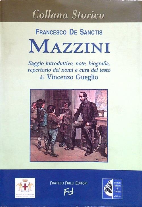 Mazzini