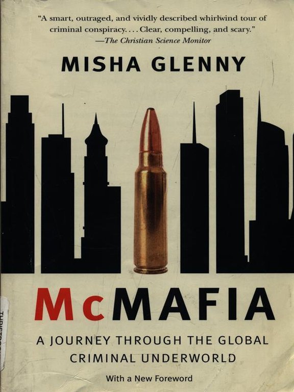 McMafia