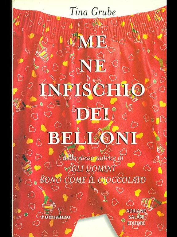 Me ne infischio dei belloni