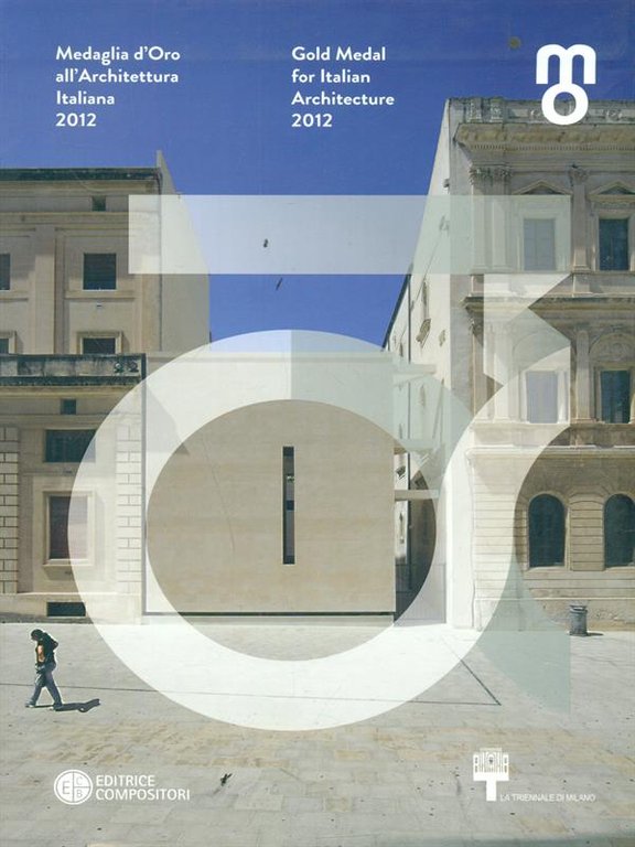 Medaglia d'oro all'architettura italiana 2009