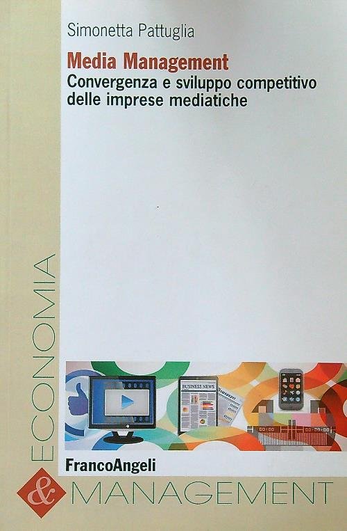 Media Management