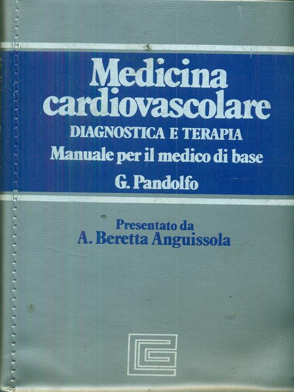 medicina cardiovascolare