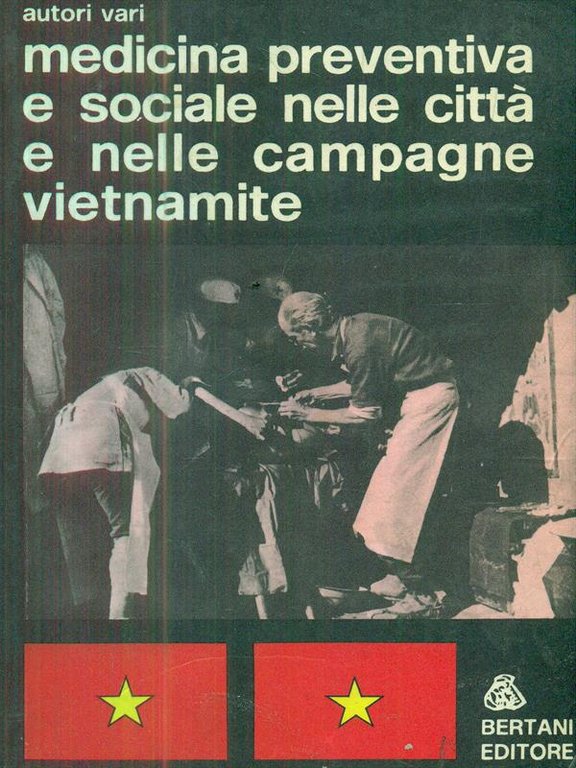 Medicina preventiva e sociale nelle citta' e nelle campagne vietnamite | Immagine Gallery 2
