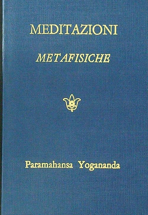 Meditazioni metafisiche