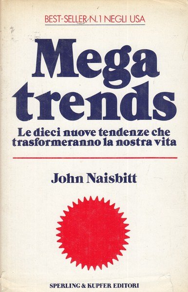 Megatrends