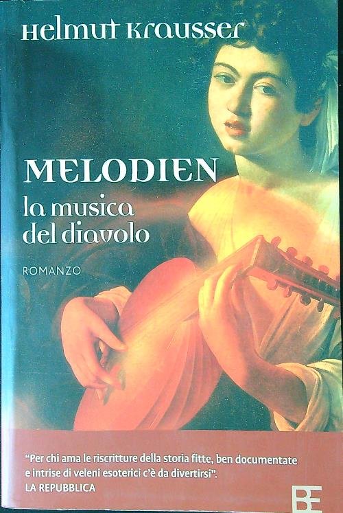 Melodien. La musica del diavolo