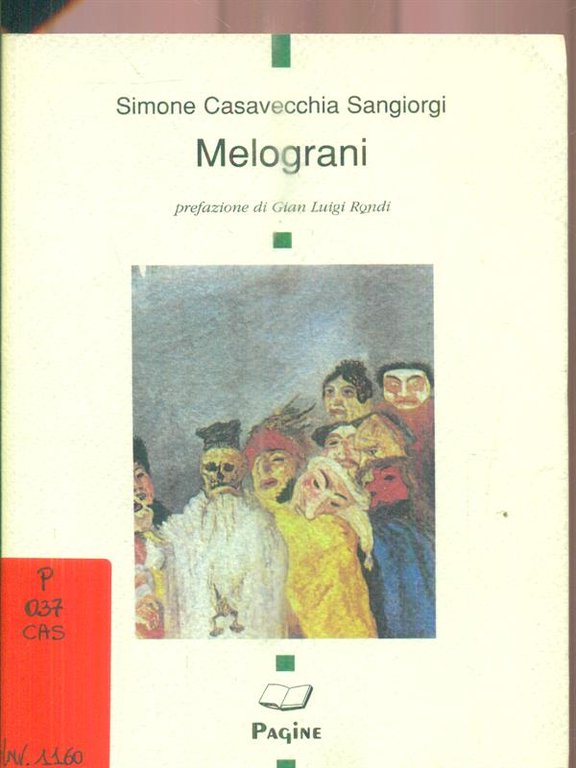 Melograni