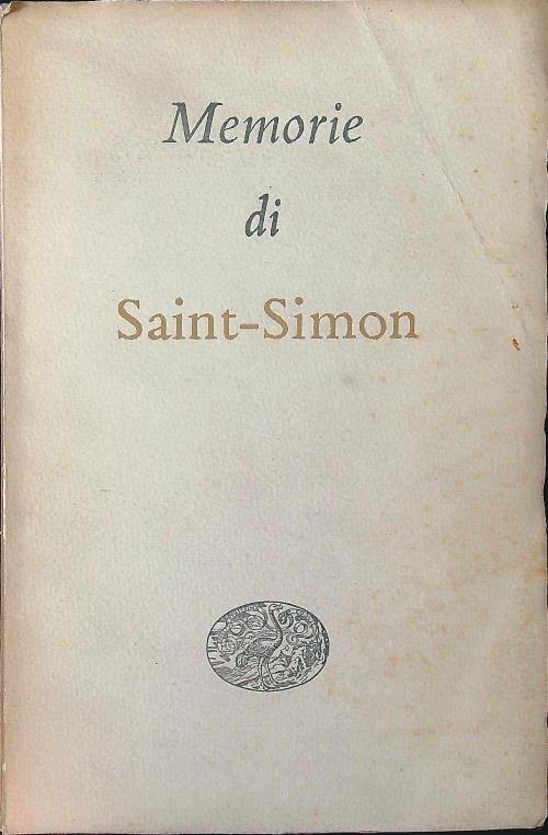 Memorie | Immagine principale