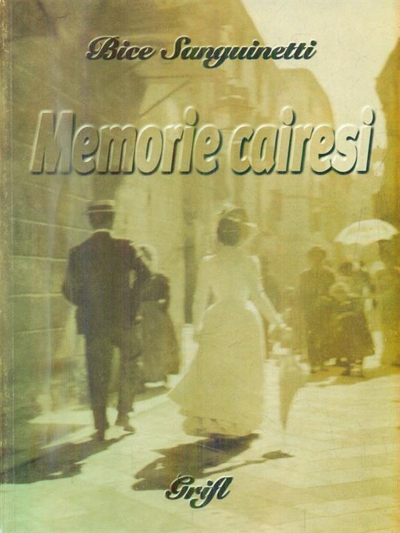 Memorie cairesi | Immagine Gallery 2