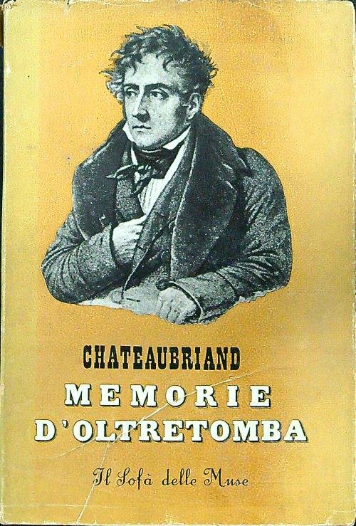 Memorie d'oltretomba | Immagine principale
