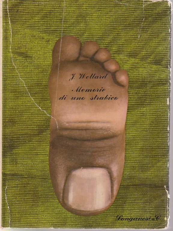 Memorie di uno strabico | Immagine Gallery 2