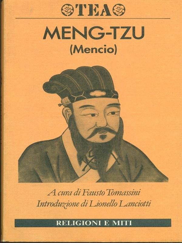 Meng-tzu (Mencio)