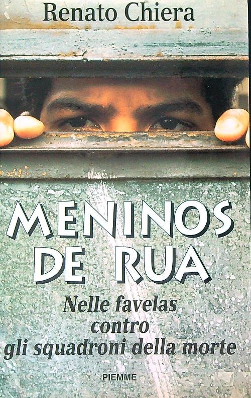 Meninos de rua