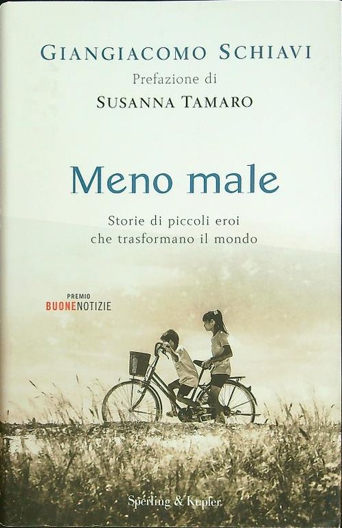 Meno male