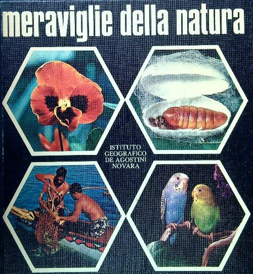 Meraviglie della natura
