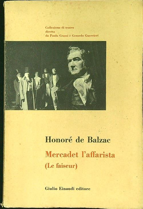 Mercadet l'affarista