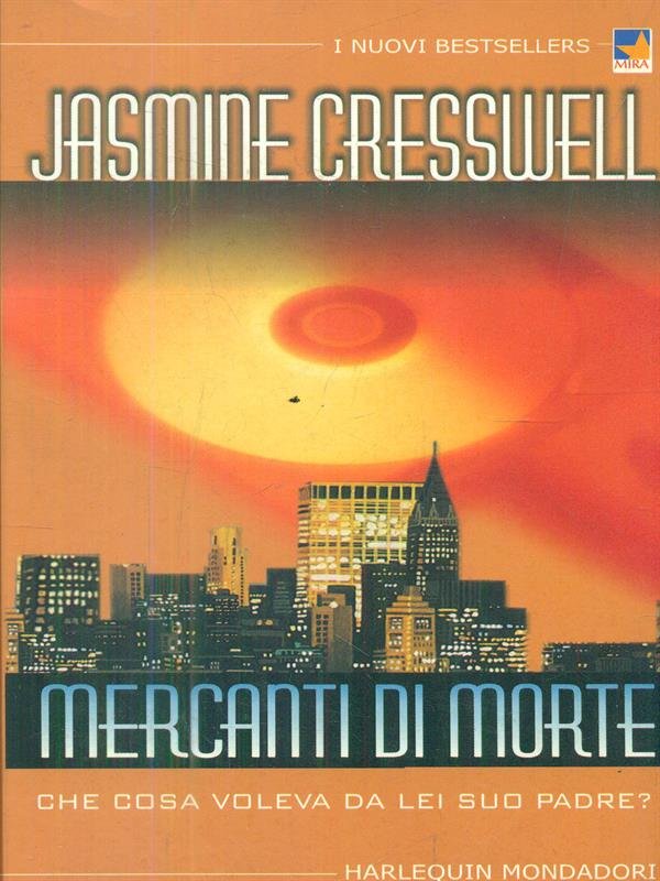 Mercanti di morte