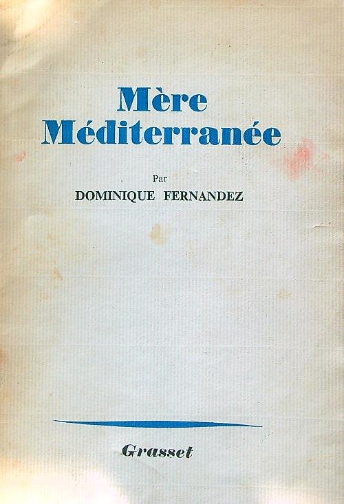 Mere Mediterranee