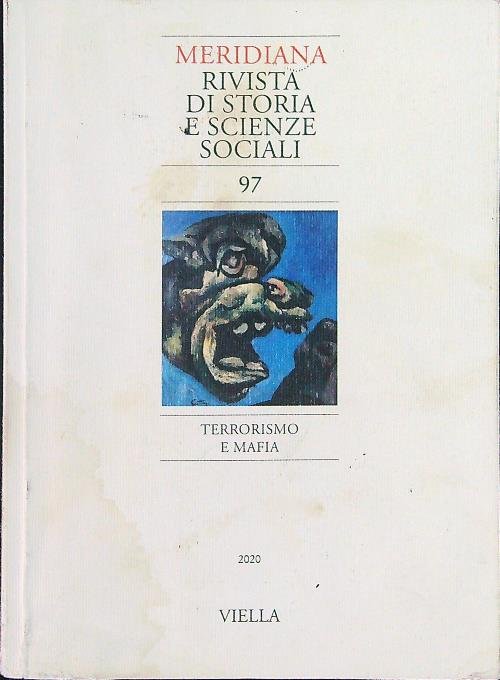 Meridiana 97 Terrorismo e mafia