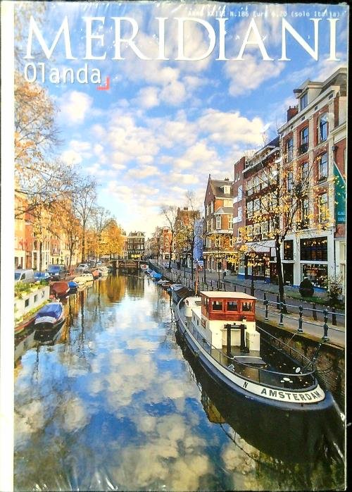 Meridiani Olanda - Anno XXIII, N. 186