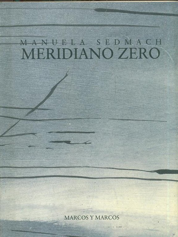 Meridiano zero | Immagine Gallery 2