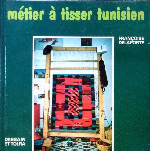 Metier a tisser tunisien