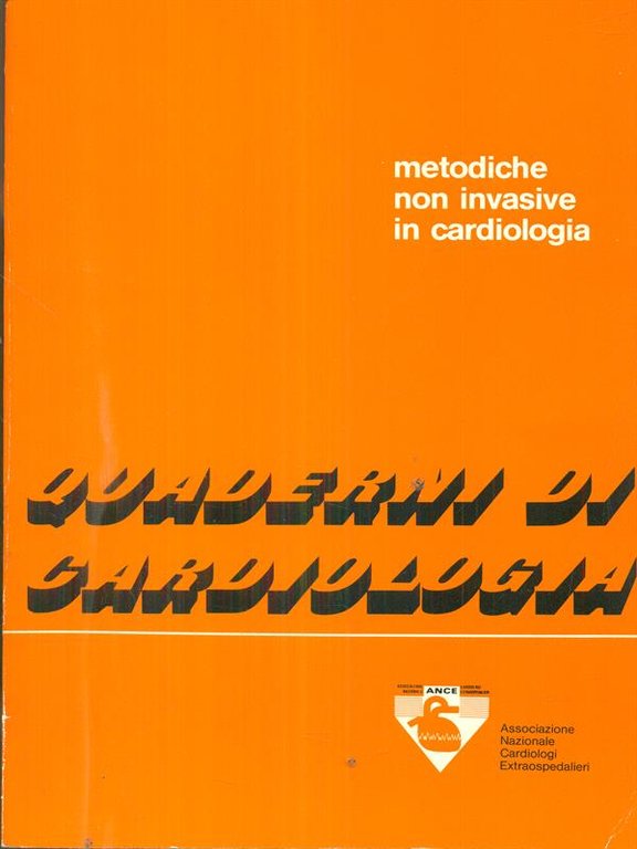metodiche non invasive in cardiologia