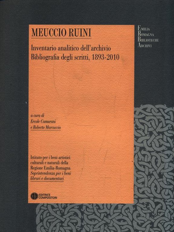 Meuccio Ruini