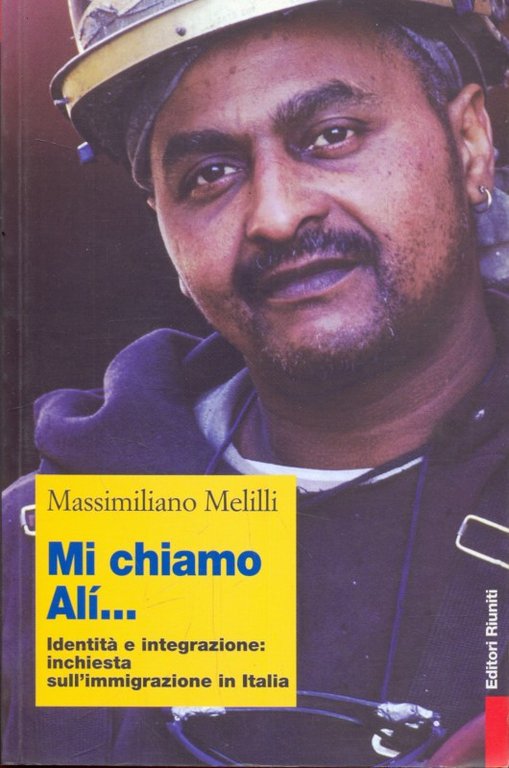 Mi chiamo Ali'..