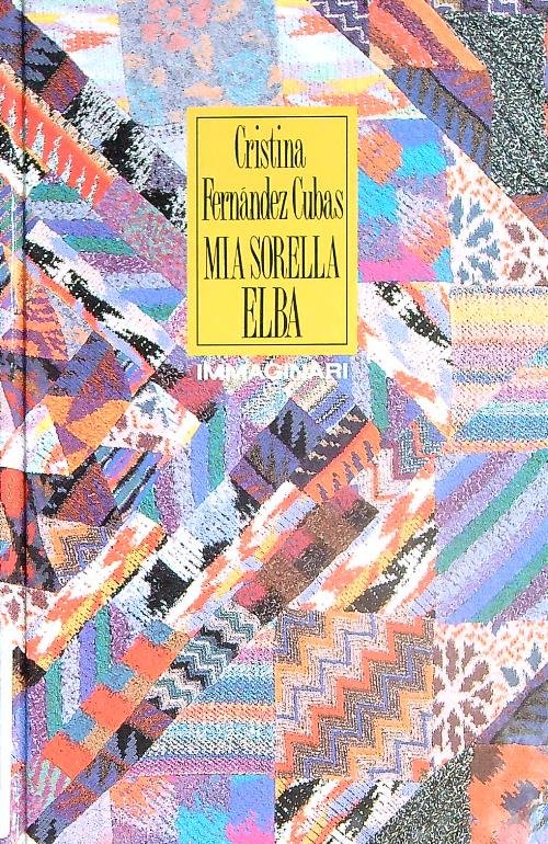Mia sorella Elba