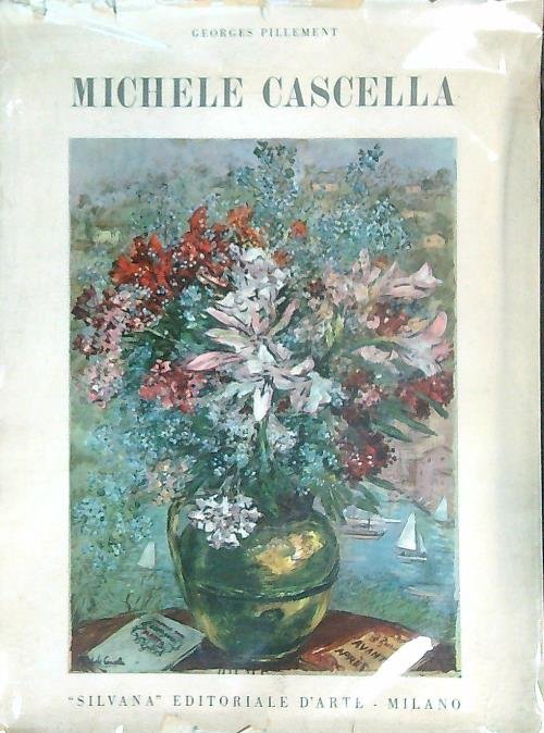 Michele Cascella