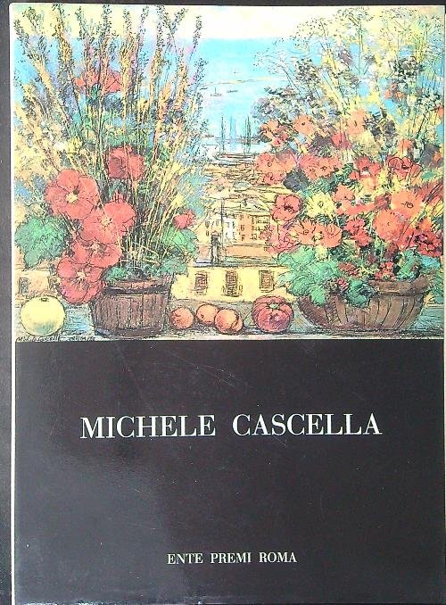 Michele Cascella