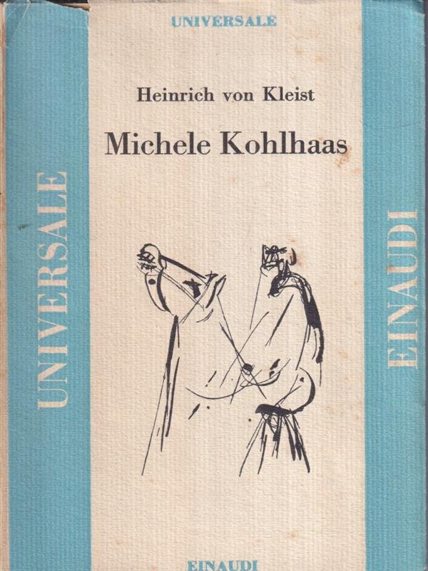 Michele Kohlhaas