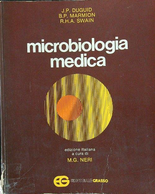Microbiologia medica