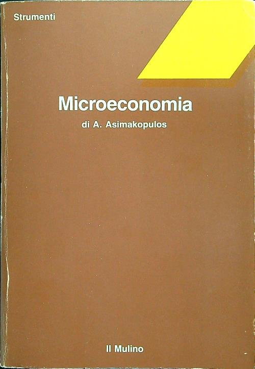 Microeconomia