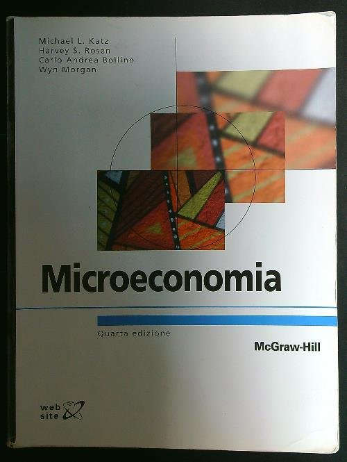 Microeconomia | Immagine principale