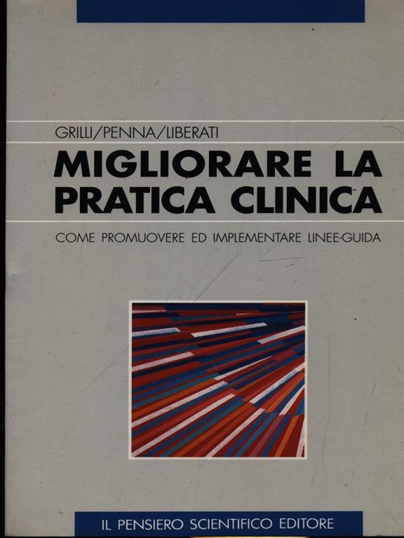 Migliorare la pratica clinica