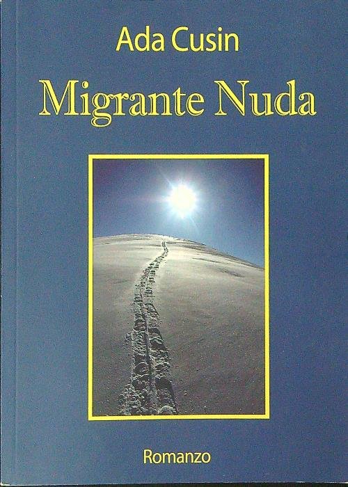 Migrande nuda | Immagine principale