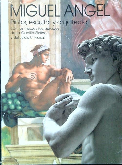 Miguel Angel. Pintor, escultor y arquitecto | Immagine principale