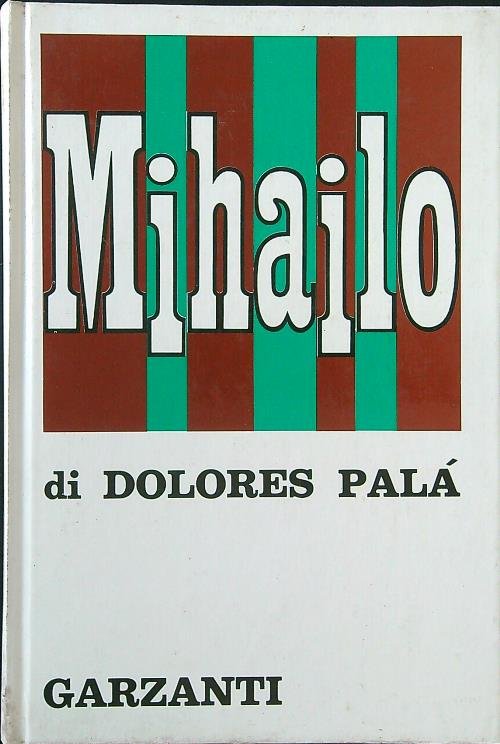 Mihailo