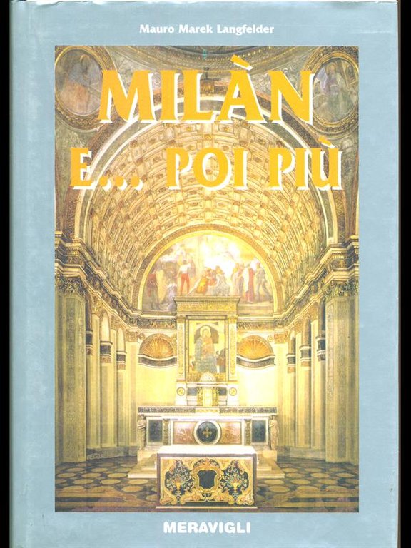 Milan e... poi piu'