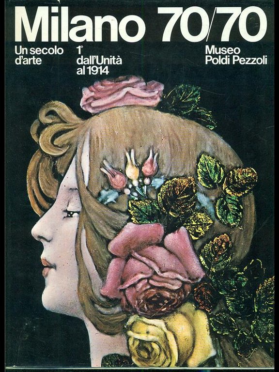 Milano 70/70 vol. 1 | Immagine Gallery 2