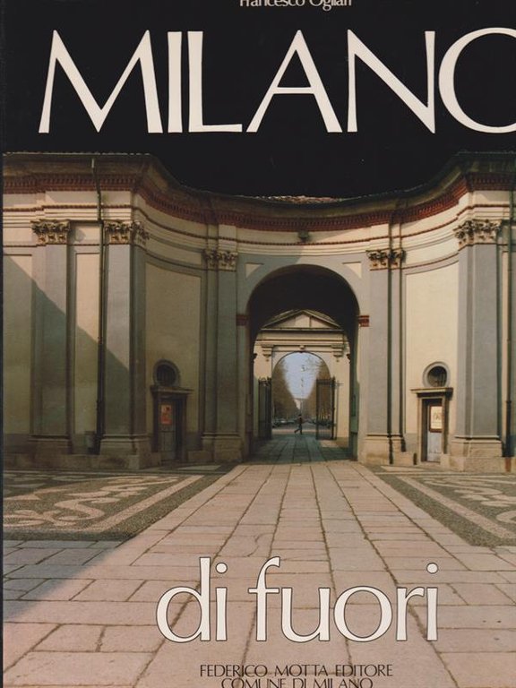 Milano di fuori