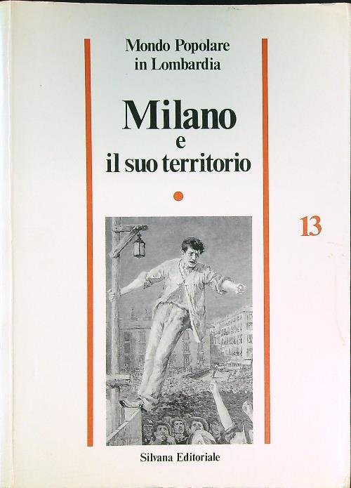 Milano e il suo territorio 1