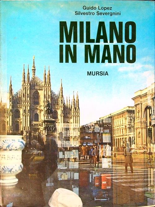 Milano in mano