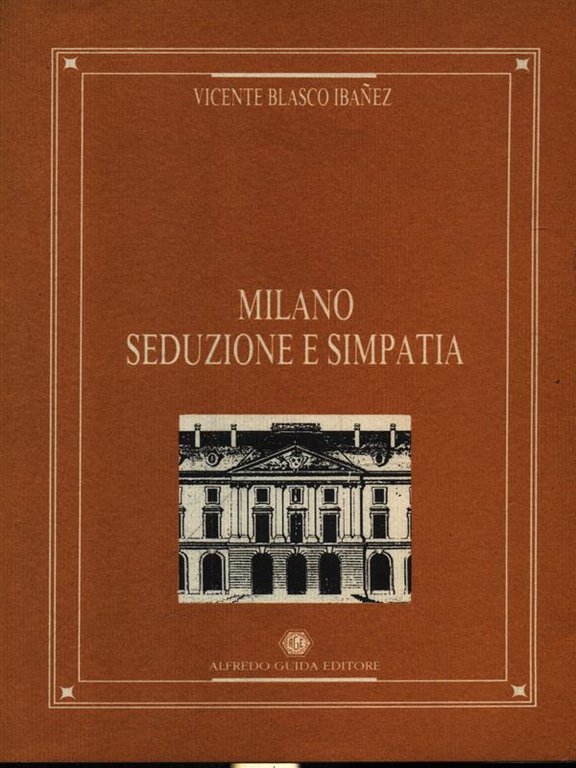 Milano seduzione e simpatia | Immagine Gallery 2