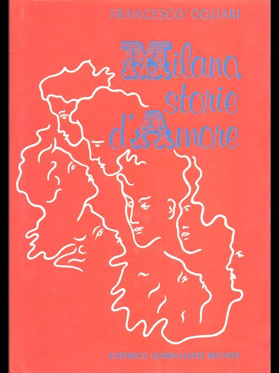 Milano, storie d'Amore | Immagine Gallery 2
